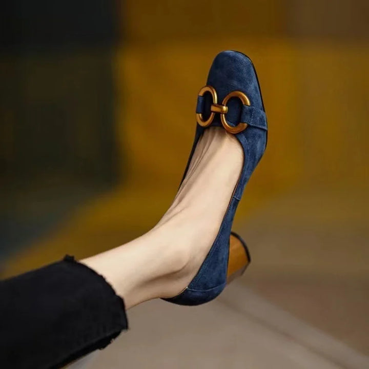 Cecilia™ | Talons orthopédiques