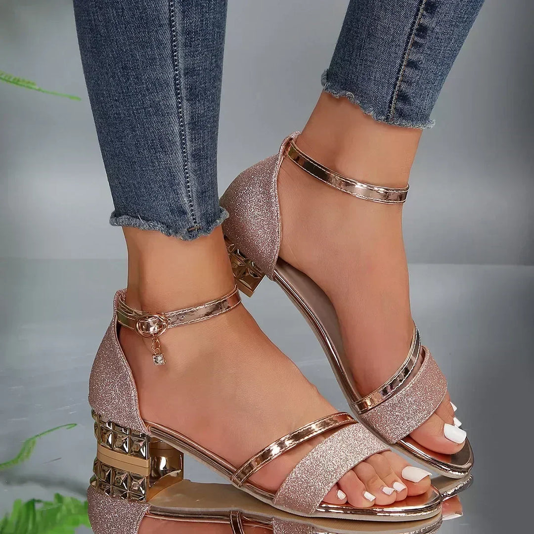 Ariel - Sandales de confort
