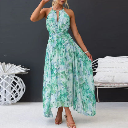 Alesa - Robe Maxi