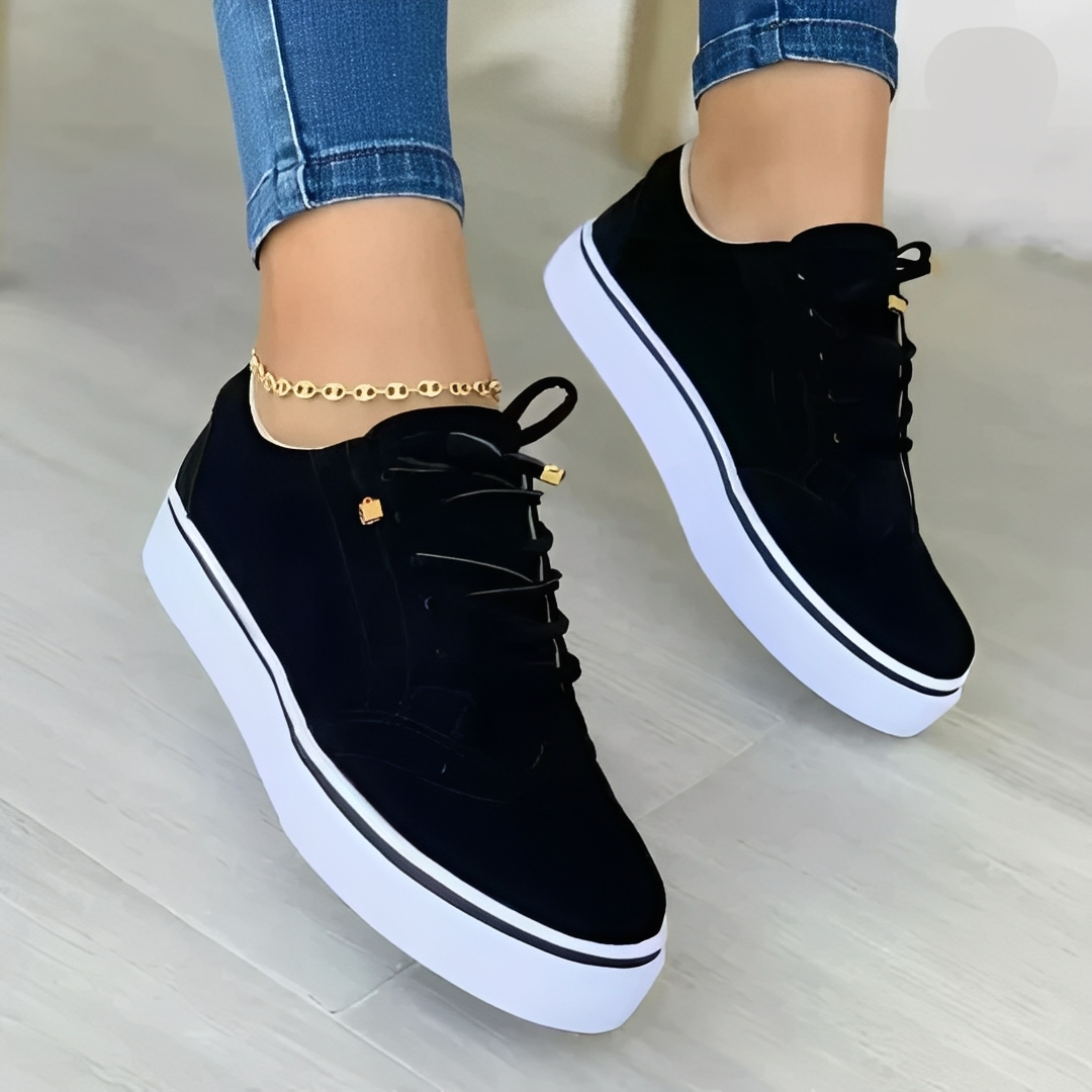 Kailla - Chaussures à la mode pour femmes
