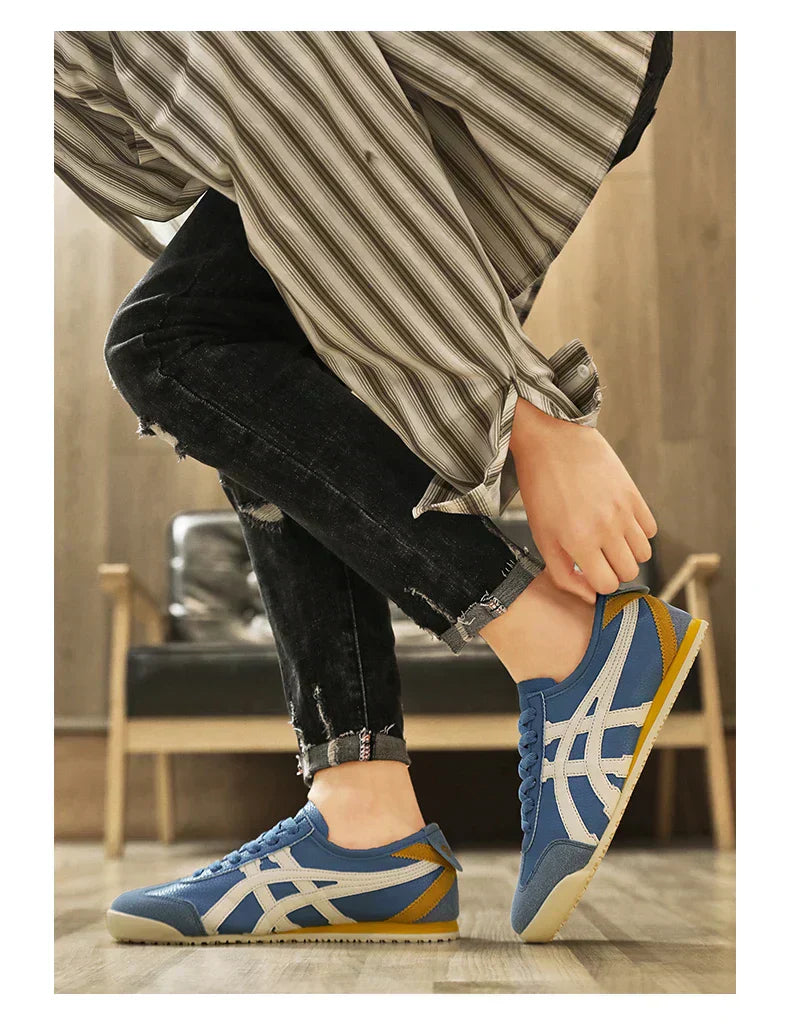 Armin | Chaussures d'été géométriques pour femmes et hommes