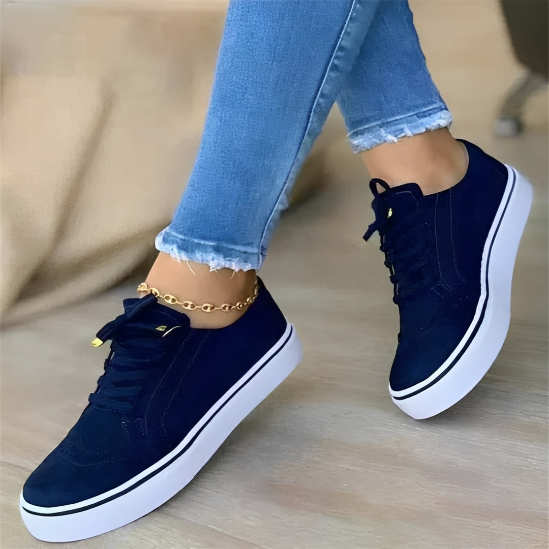 Kailla - Chaussures à la mode pour femmes