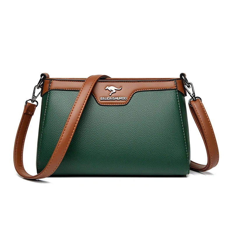 Camora Sac à Bandoulière avec Sangle Unique