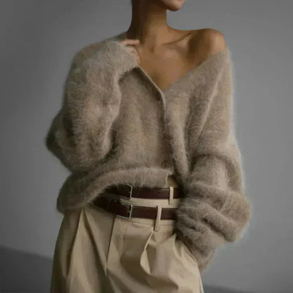Daisy™ - Pull en Cachemire