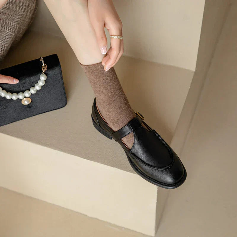 Chaussures Retro Belliora