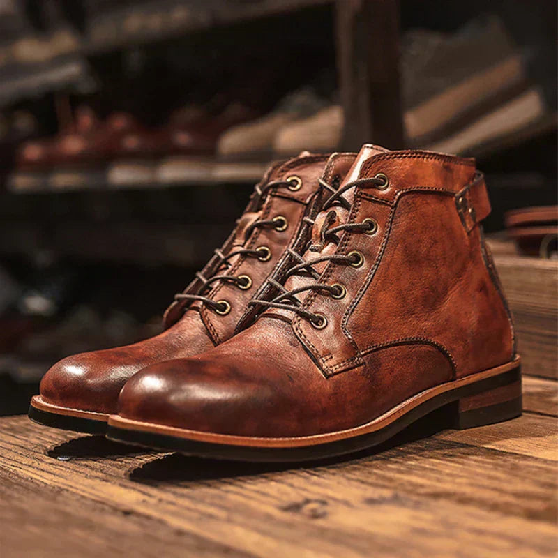 Kelvin | Bottes hautes