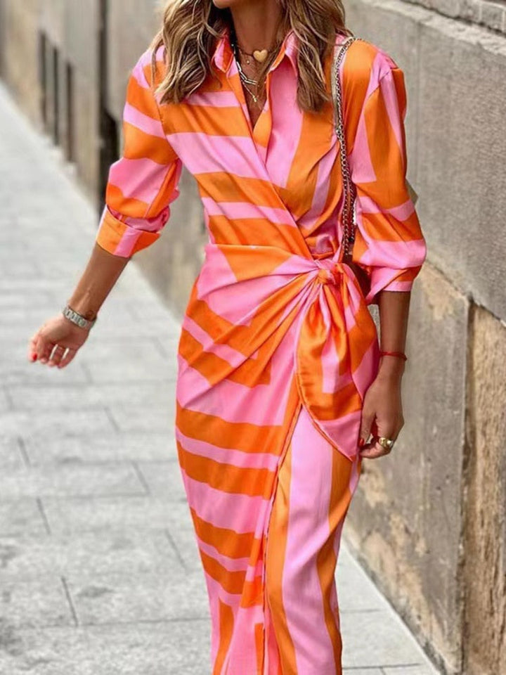 Belle | Robe Sunshine