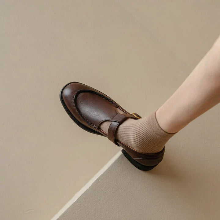 Chaussures Retro Belliora
