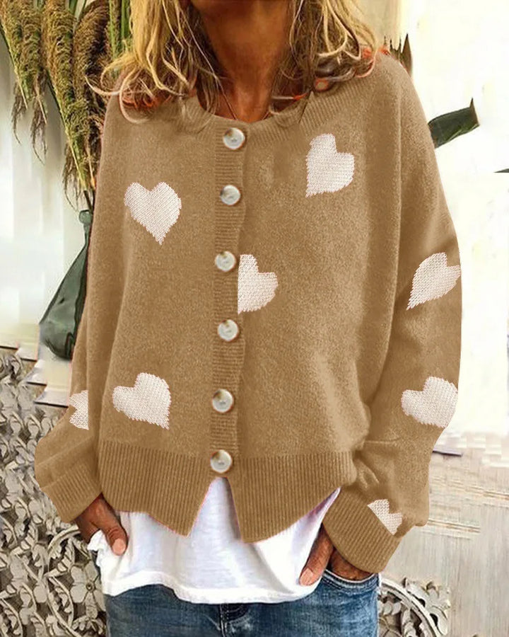 WREN | Pull Doux en Maille