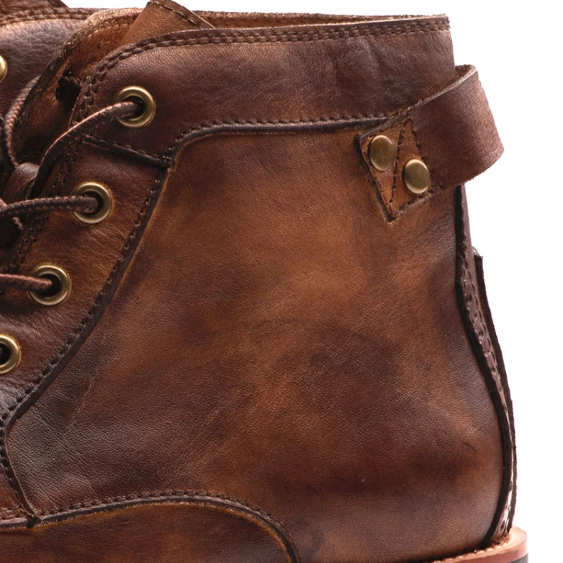 Kelvin | Bottes hautes