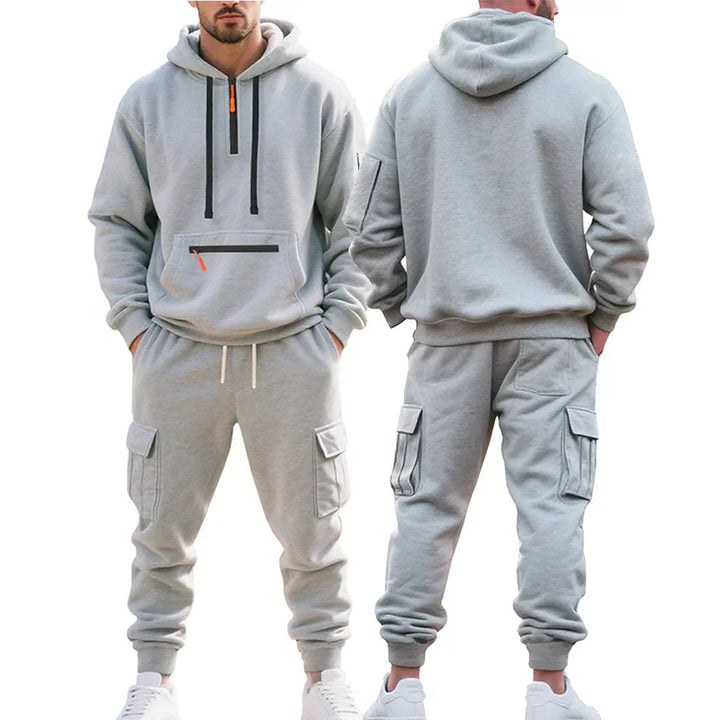 Alpen™ | Ensemble Sportif d'Hiver pour Hommes