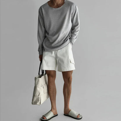 ANTOIN - CHEMISE RESPIRANTE EN MAILLE