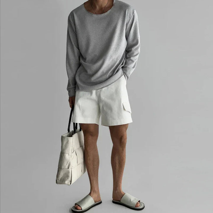 ANTOIN - CHEMISE RESPIRANTE EN MAILLE
