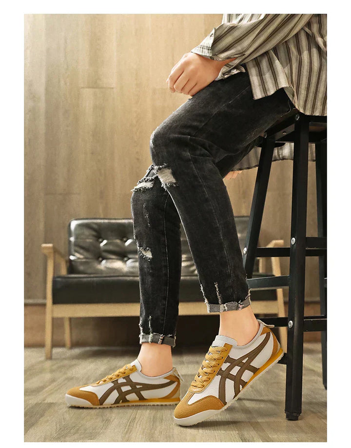 Armin | Chaussures d'été géométriques pour femmes et hommes