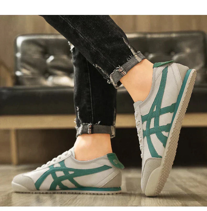 Armin | Chaussures d'été géométriques pour femmes et hommes