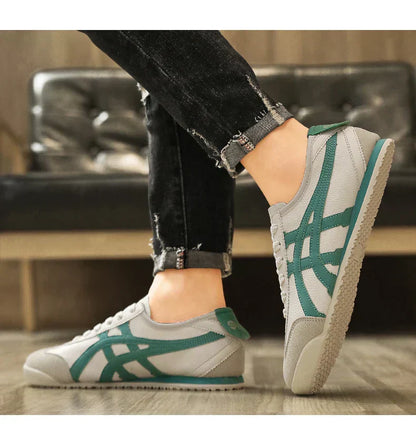Armin - Baskets d'Été Géométriques pour Femme et Homme