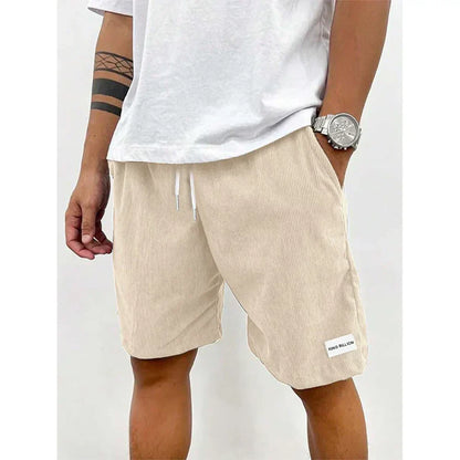 GIO – SHORTS DÉCONTRACTÉS