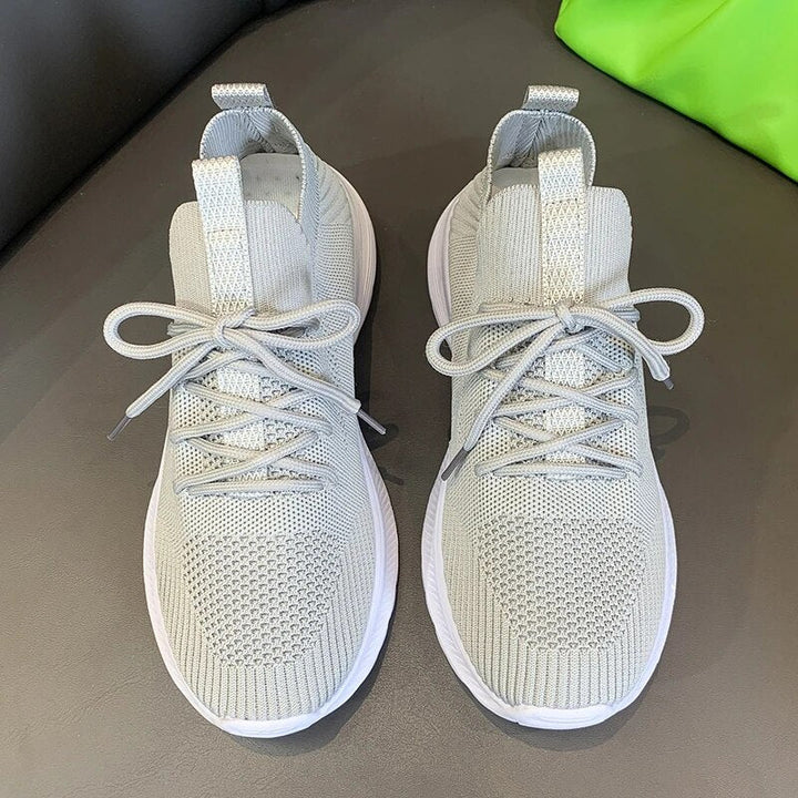 Brinley - Chaussures à Lacets Aérées