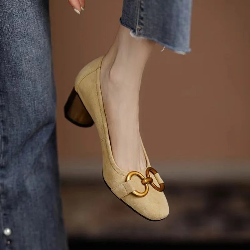 Cecilia™ | Talons orthopédiques