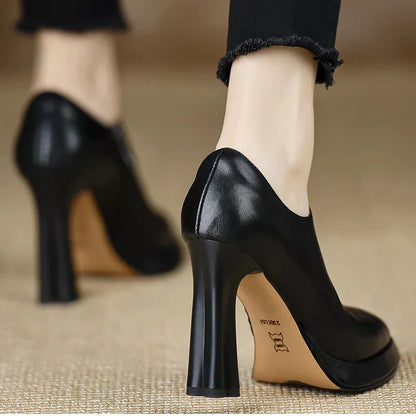 Carina™ | Escarpins Élégants