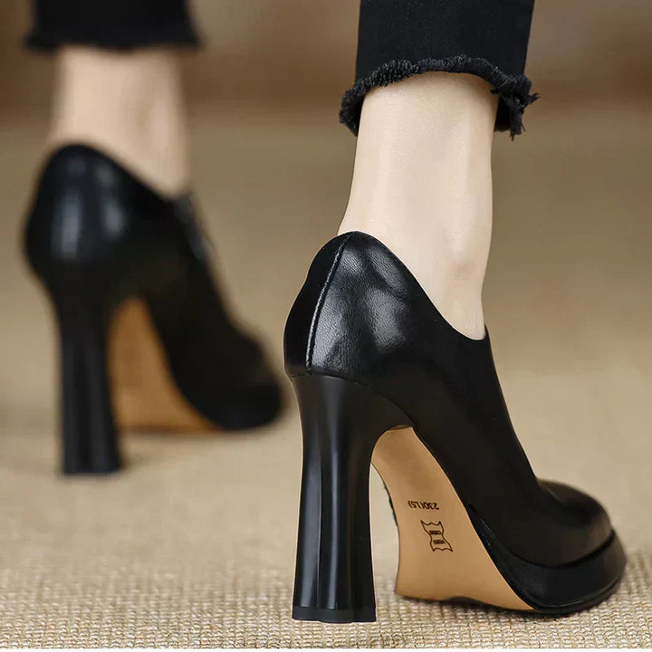 Carina™ | Escarpins Élégants