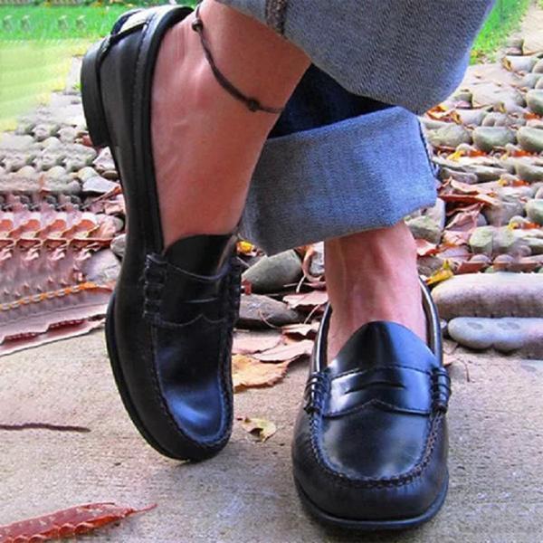 Alexandra® | Chaussures Orthopédiques de Haute Qualité