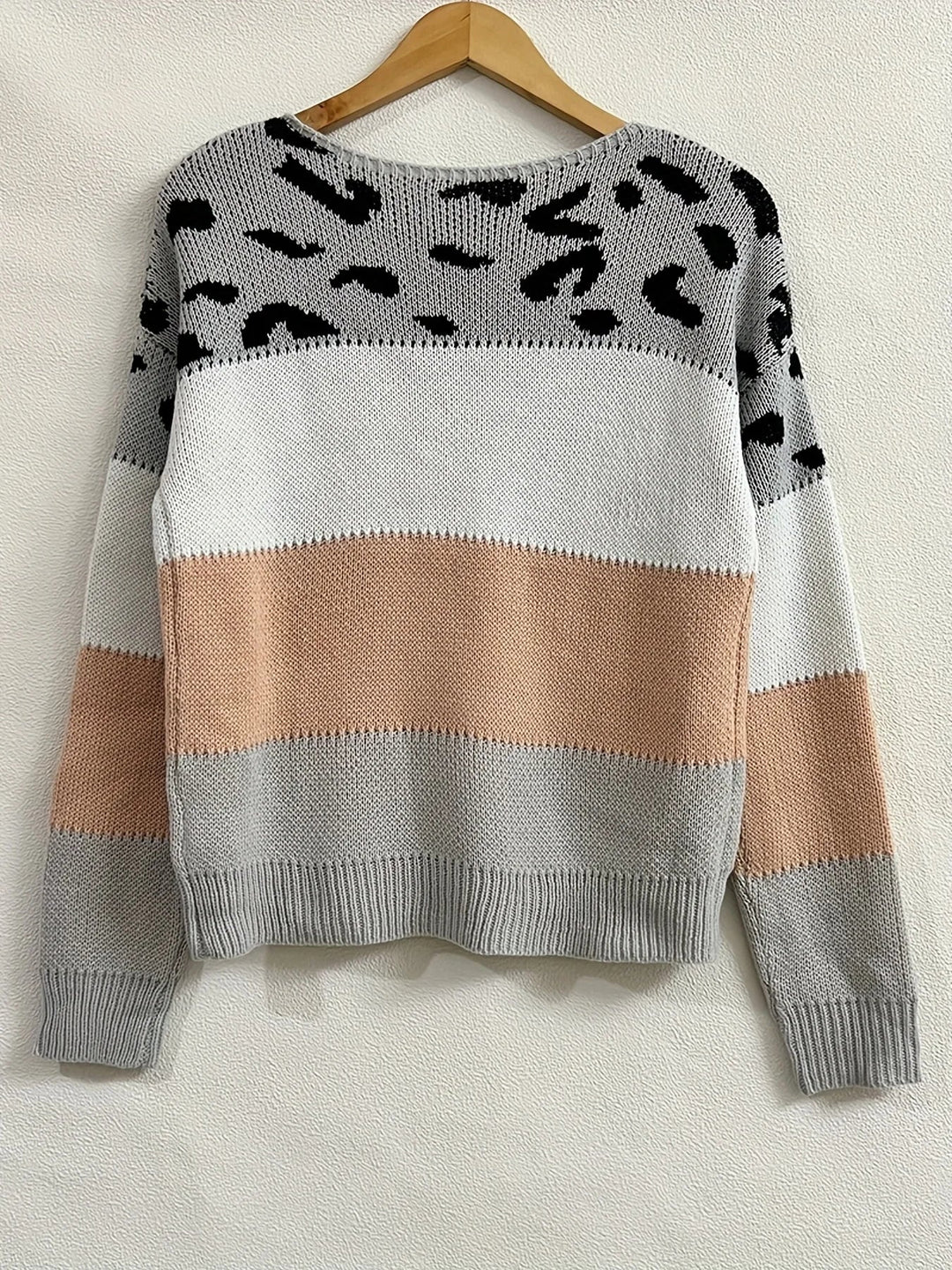 Chrystelle™ | Pull Élégant