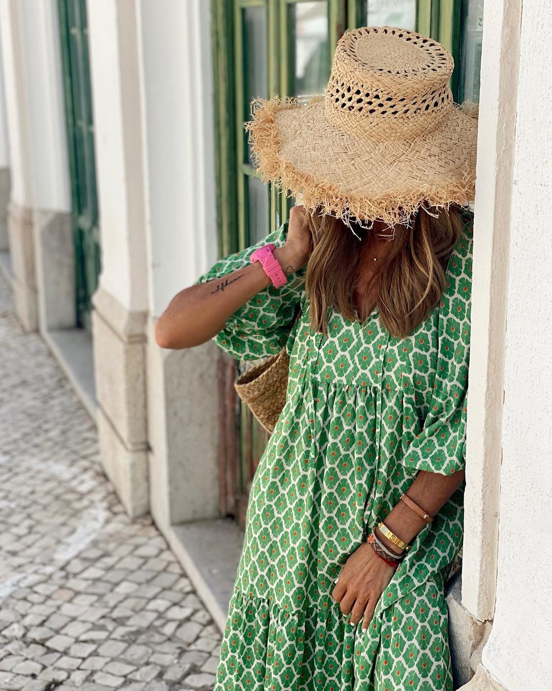 Viola – Robes maxi élégantes intemporelles