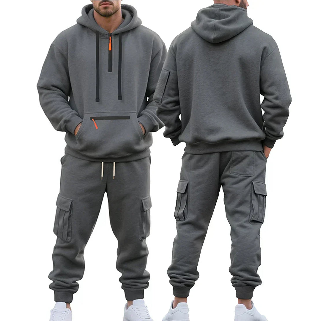Alpen™ | Ensemble Sportif d'Hiver pour Hommes