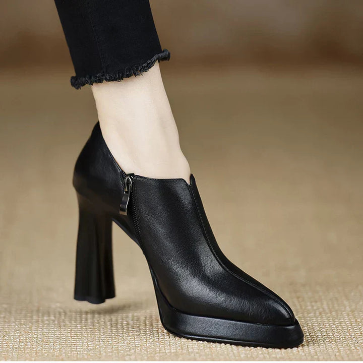 Carina™ | Escarpins Élégants