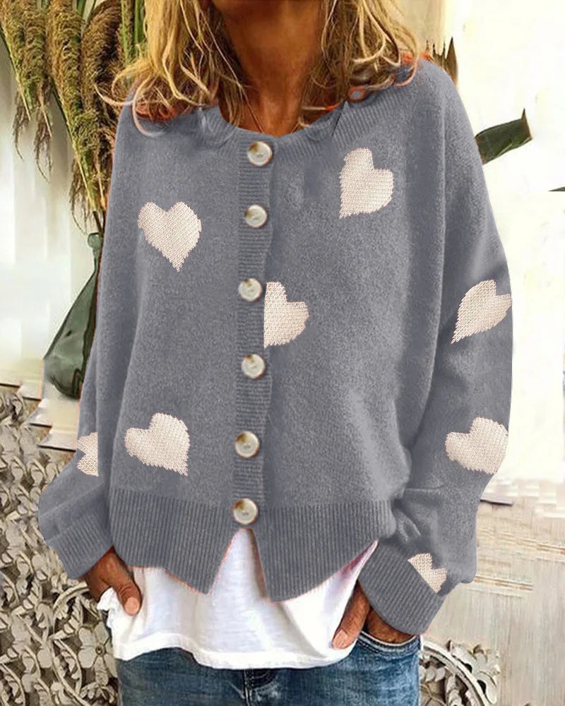WREN | Pull Doux en Maille