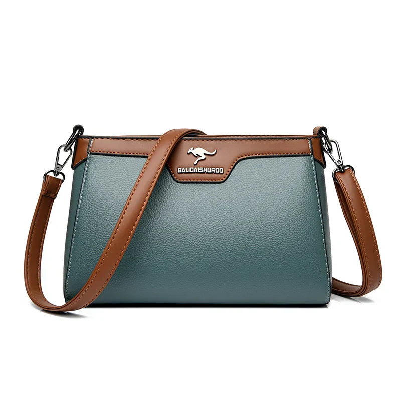 Camora Sac à Bandoulière avec Sangle Unique