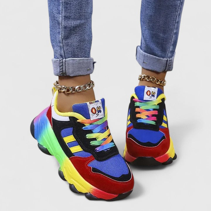 Scarpe Ortopediche Chrystane Comfort Per Camminare Sempre