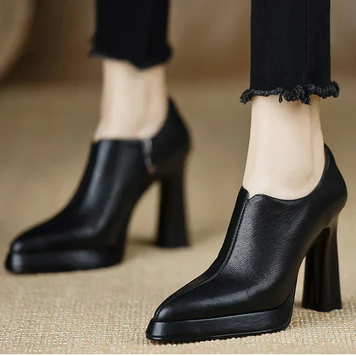 Carina™ | Escarpins Élégants