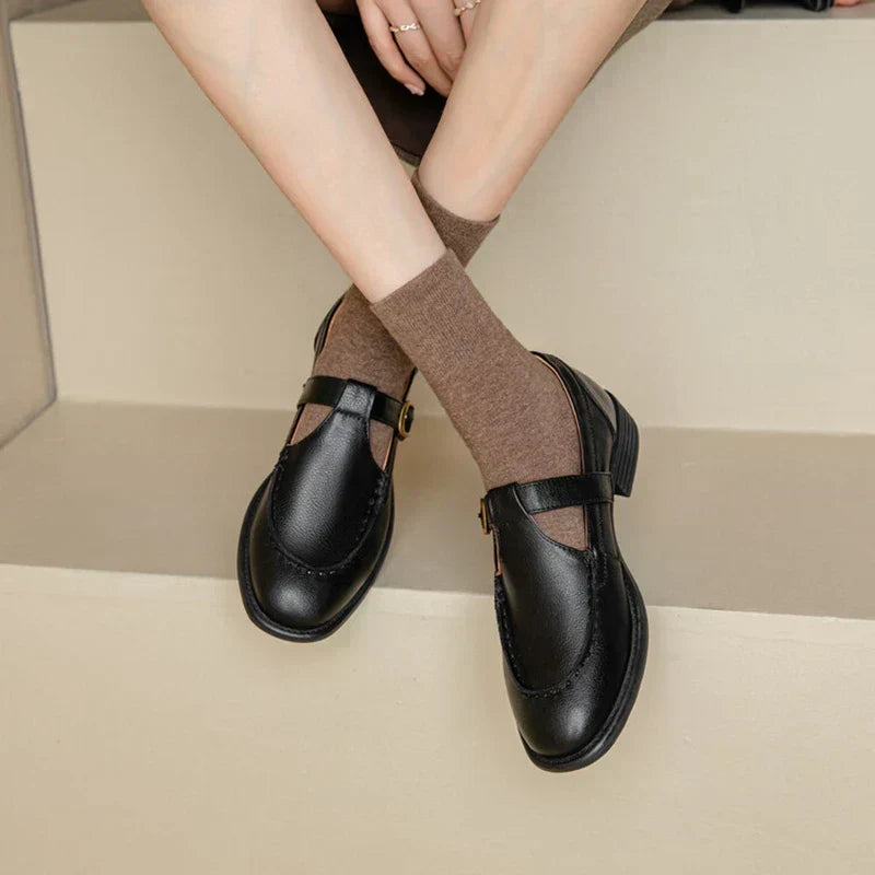 Chaussures Retro Belliora
