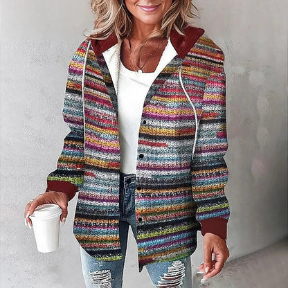 Darlene™ | Veste de transition douce et polyvalente