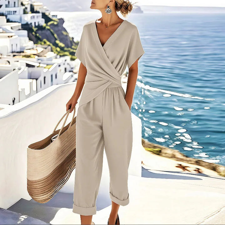 Colleen™ Ensemble élégant de deux pièces