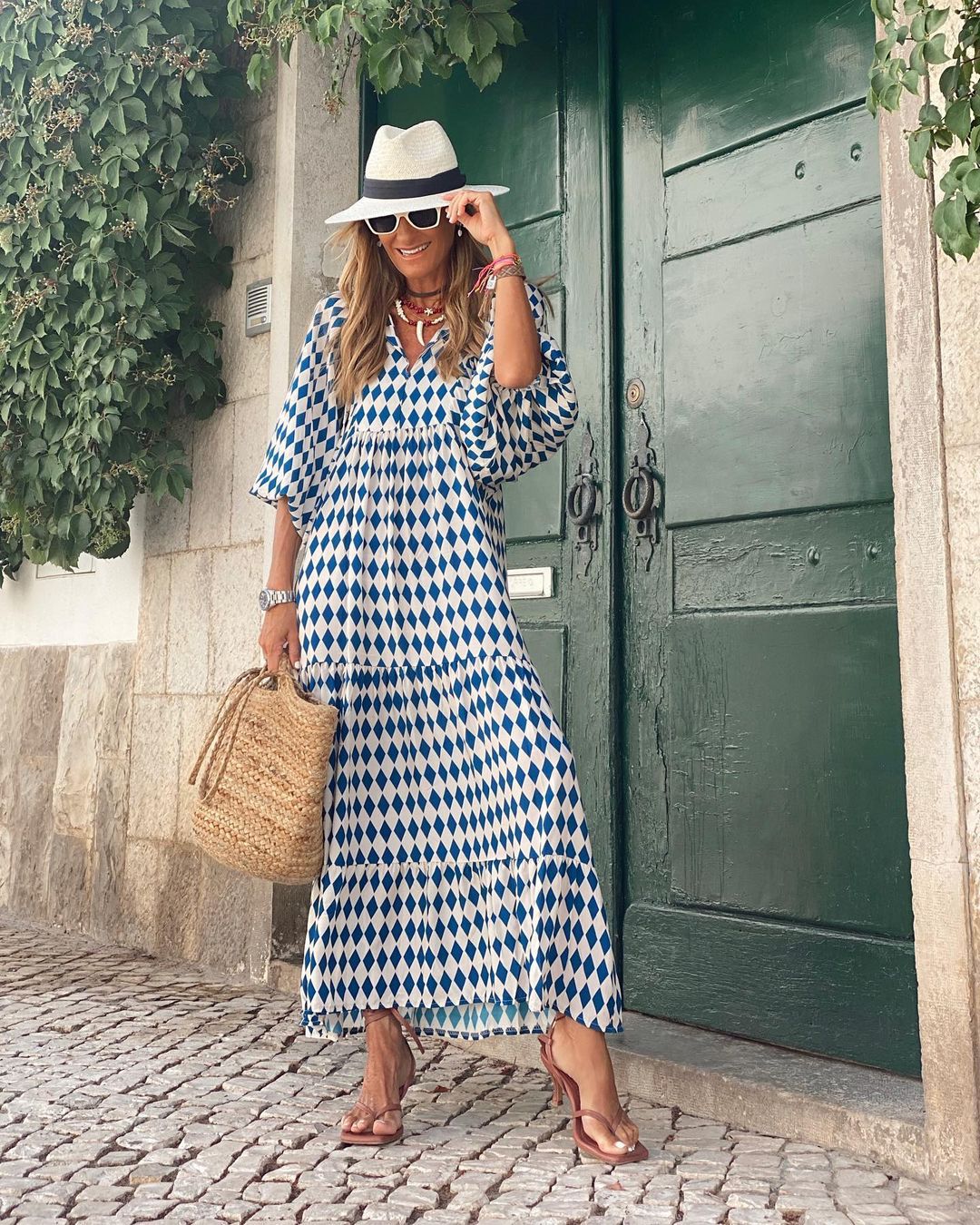 Viola – Robes maxi élégantes intemporelles