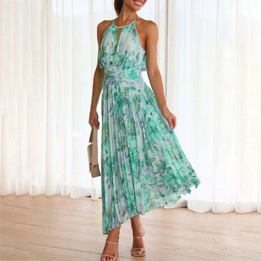 Alesa - Robe Maxi
