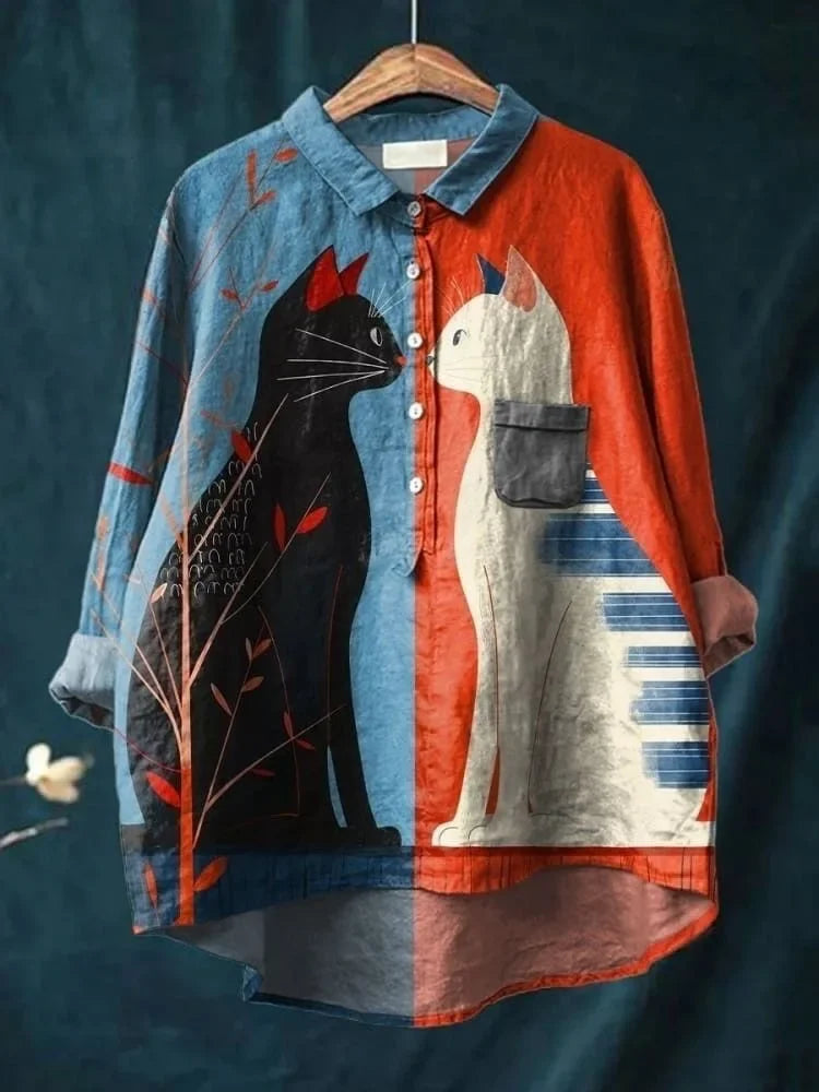Uluru™ - Discussion sur l'art du t-shirt