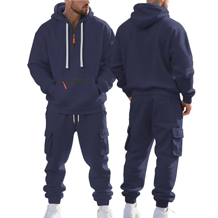 Alpen™ | Ensemble Sportif d'Hiver pour Hommes