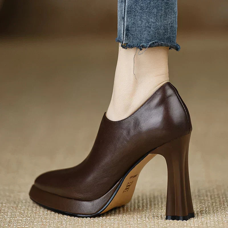 Carina™ | Escarpins Élégants