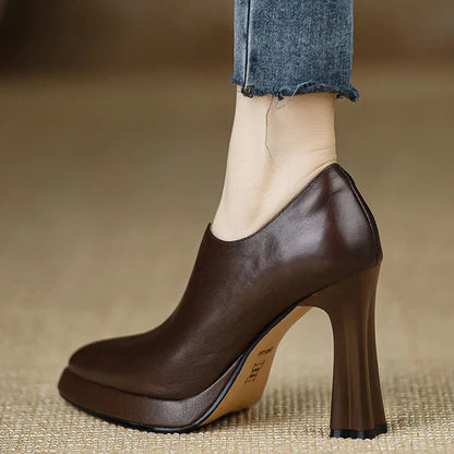 Carina™ | Escarpins Élégants