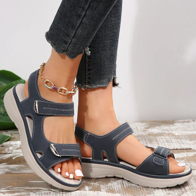 Beretta - Sandales Sportives Confortables