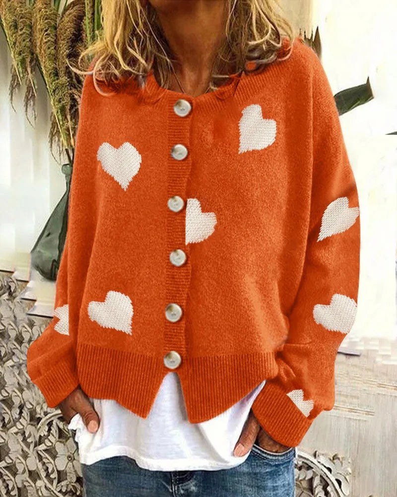 WREN | Pull Doux en Maille