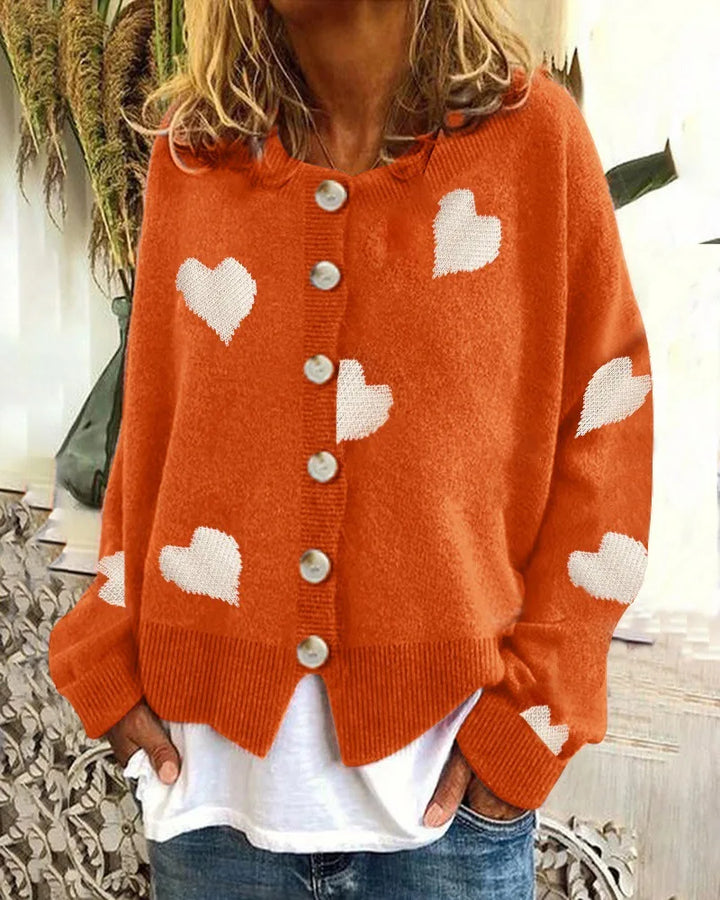 WREN | Pull Doux en Maille