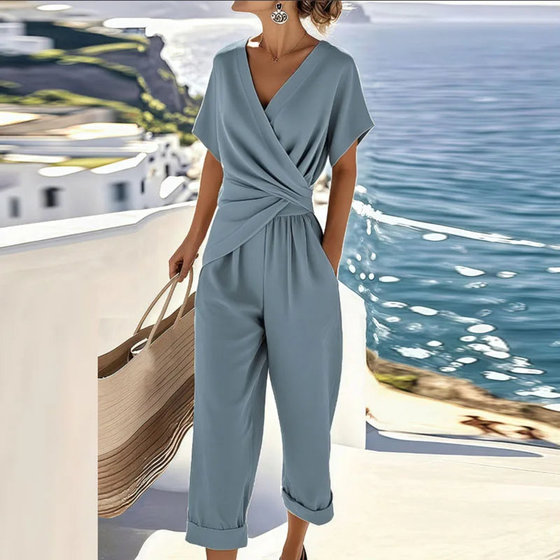 Colleen™ Ensemble élégant de deux pièces