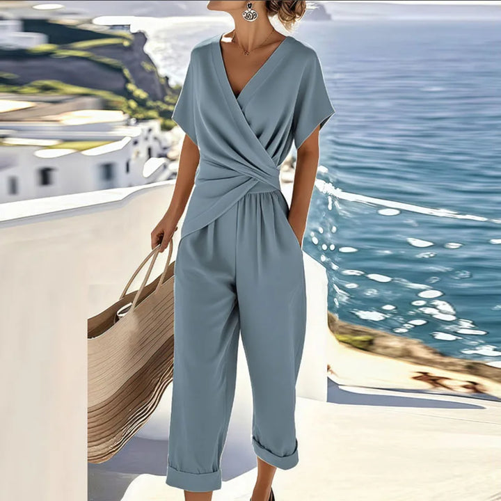 Colleen™ Ensemble élégant de deux pièces