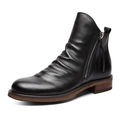 Bottes Bernardo Cavallino