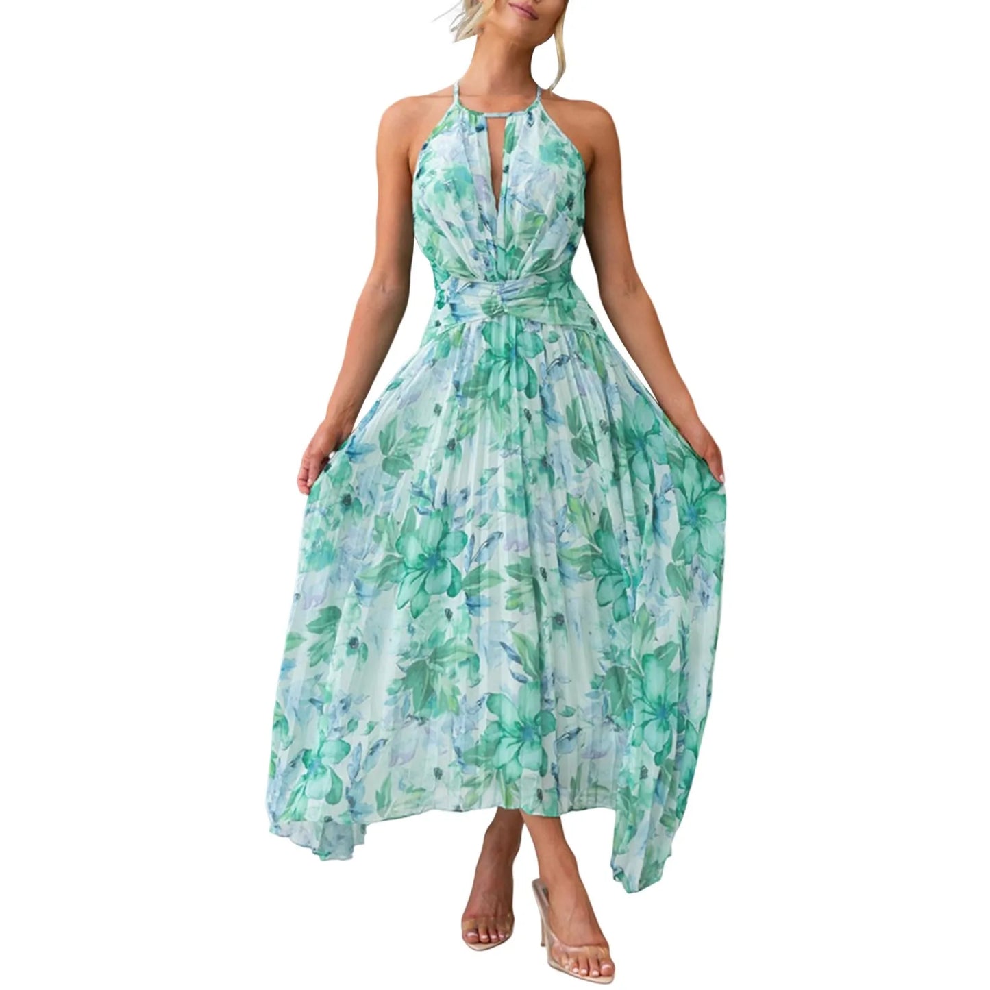 Alesa - Robe Maxi